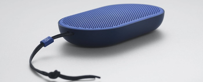 Beoplay P2 Bluetooth connection – Bang & Olufsen Support