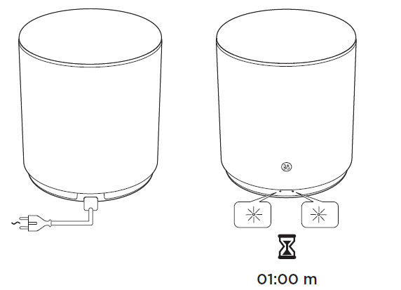 Beoplay m5 best sale bang olufsen