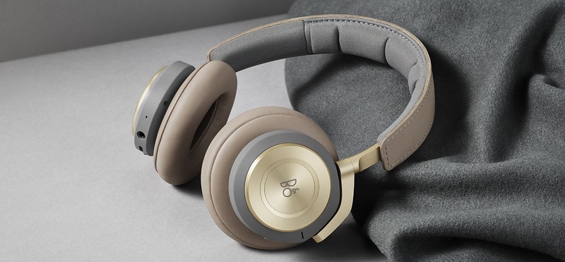 Active noise cancellation for Beoplay H9 3rd Gen – Bang & Olufsen