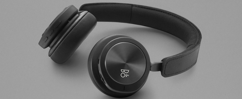 Bang & Olufsen actualiza su gama de audio con los auriculares inalámbricos  Beoplay H8i y Beoplay H9i