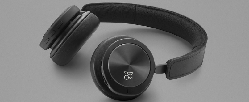Beoplay H8i music controls – Bang & Olufsen Support