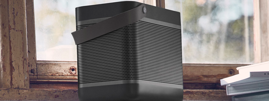 B&O Beolit 17, el altavoz inalámbrico de diseño ahora más grande y potente