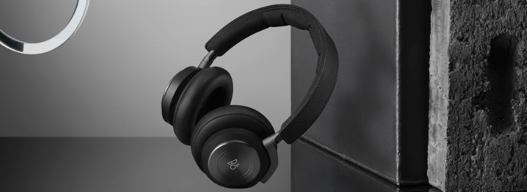 BANG & OLUFSEN Auriculares Beoplay H9, on-ear, bluetooth…