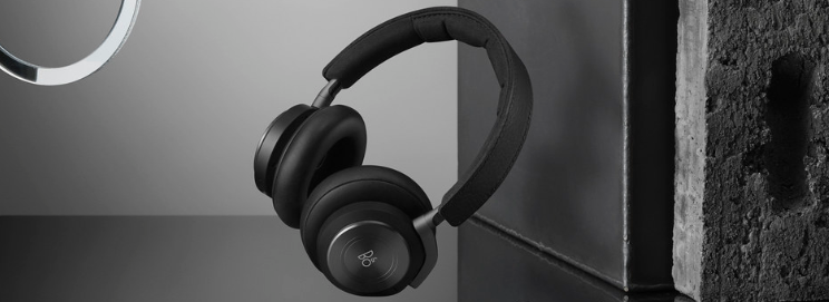 Beoplay H9 music controls – Bang & Olufsen Support