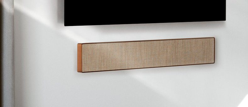 Bang En Olufsen Soundbar Aanbod