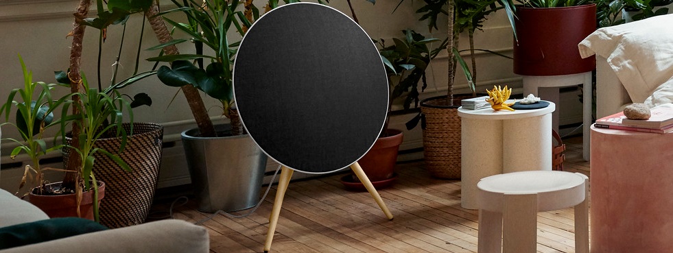 Bang and store olufsen airplay 2