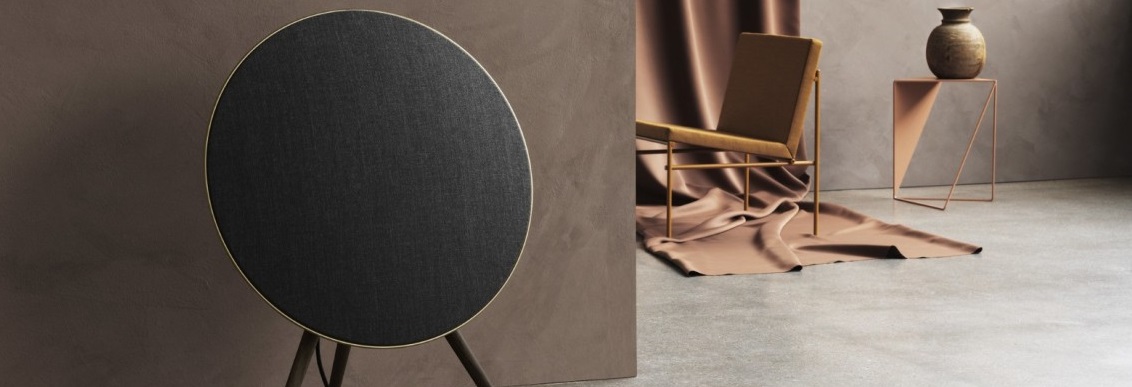 How do I set up Beoplay A9 2nd Gen for a new network? – Bang 