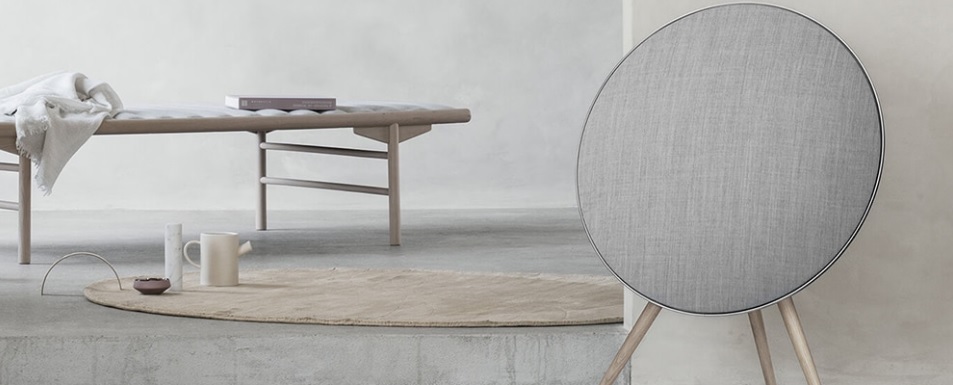 Beoplay A9 3rd Gen first-time setup – Bang & Olufsen Support