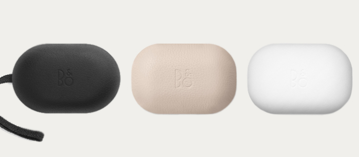 如何区分Beoplay E8 的版本? – Bang & Olufsen 技术支持