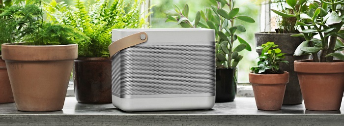 Beolit 15 stereo pairing – Bang & Olufsen Support