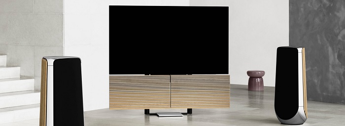 Set up your television – Bang & Olufsen Support