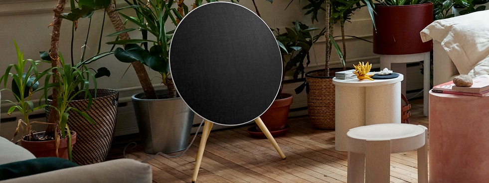 How do I enable Chromecast built-in on Beoplay A9 4th Gen? – Bang & Olufsen Support