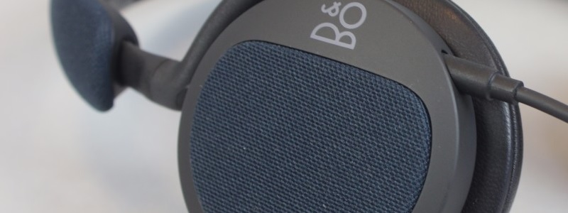 Bang & 2025 olufsen beoplay h2