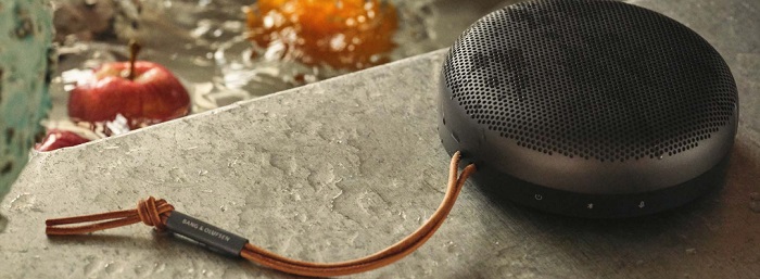 Beoplay hot sale a1 waterproof