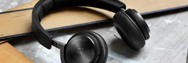 Auriculares – Soporte técnico Bang & Olufsen