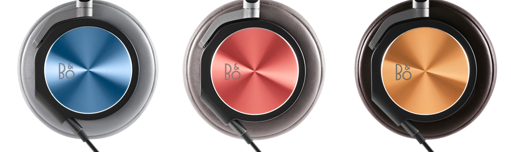 保障できる 【専用ケース付き】Bang & Olufsen BeoPlay H6 | 192.155