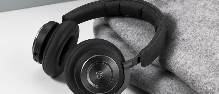 Beoplay H9 3rd Gen first-time setup – Bang & Olufsen Support