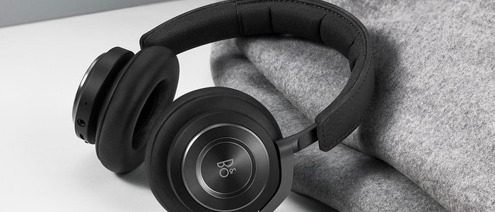 Bang & best sale olufsen h9 headphones