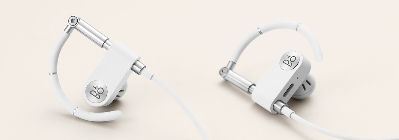 Earset MAC Bluetooth connection Bang Olufsen Support