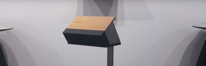 Bang & Olufsen: Setup & Support 