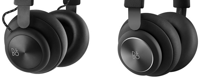 B&o h4 online headset