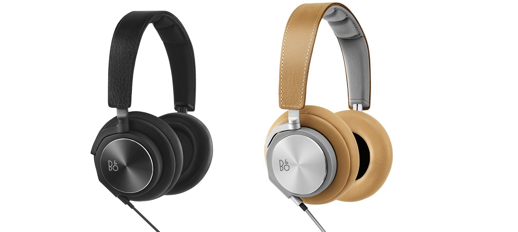 Bang & Olufsen BeoPlay H6, unos auriculares de lujo a un precio estupendo:  154,09 euros en