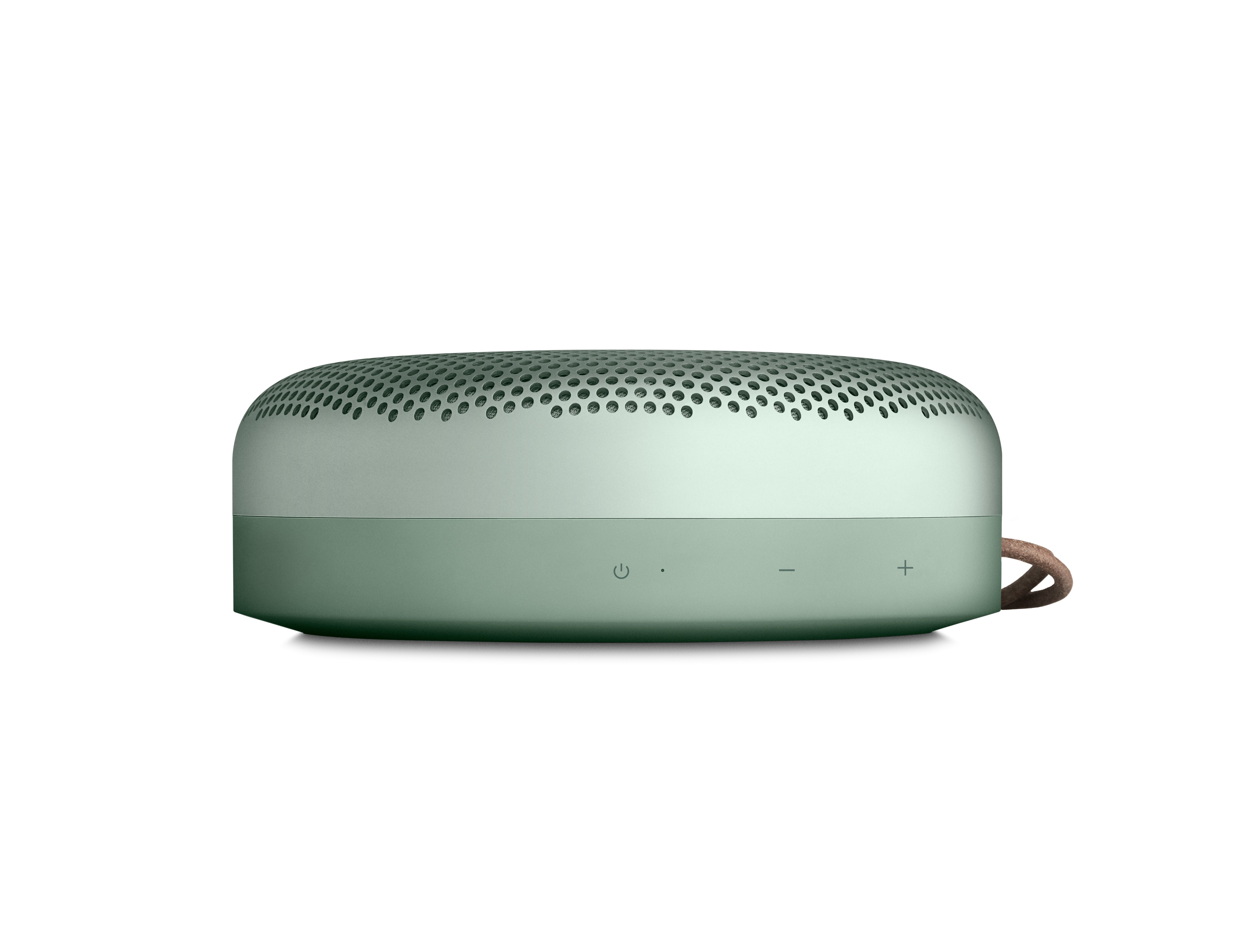 ジャンク品　b&o / PLAY BEOPLAY A1　グリーン Bang & Olufsen - B&O Play - Beoplay A1 - Moss Green - Portable