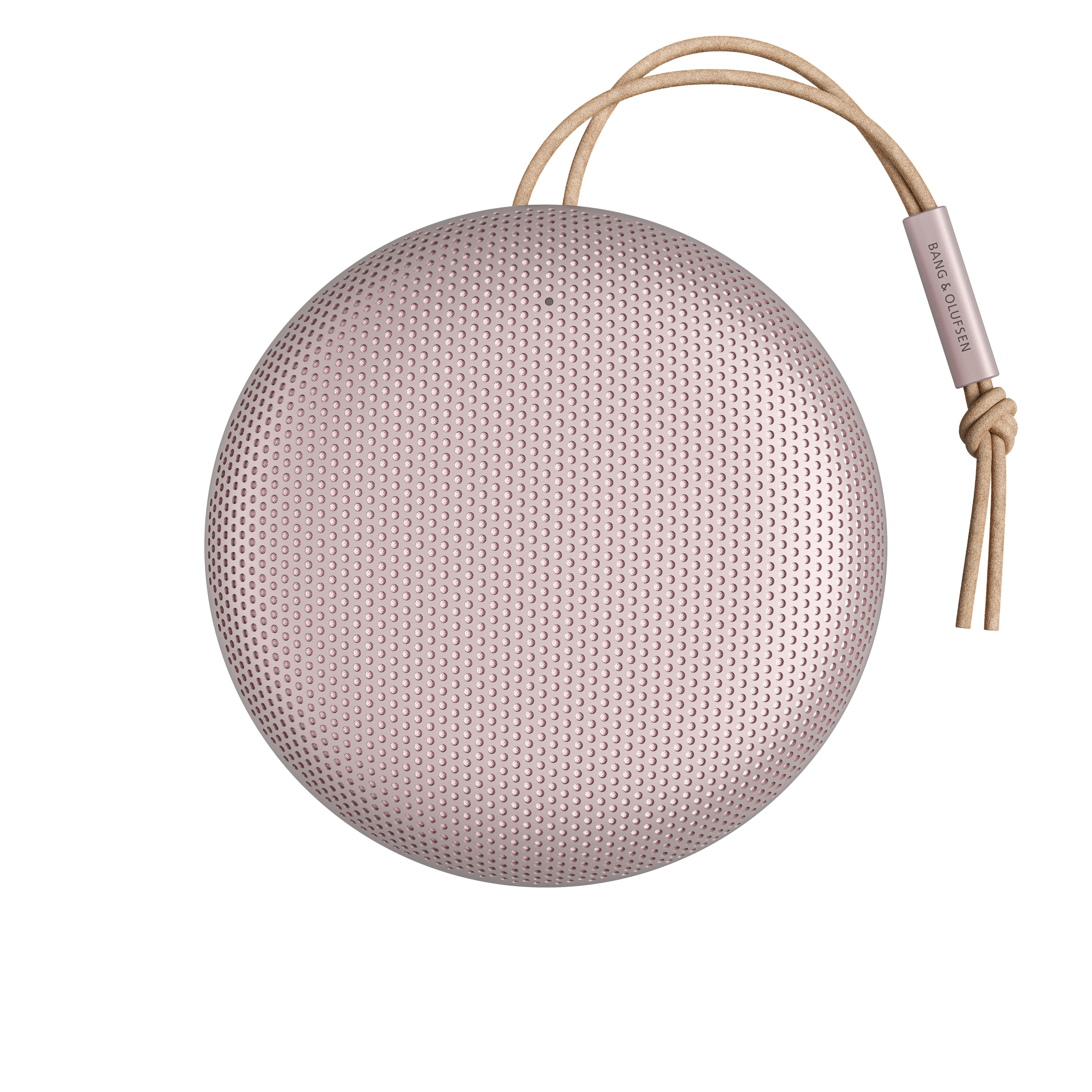 How do I know which Beoplay A1 variant I have? – Bang & Olufsen