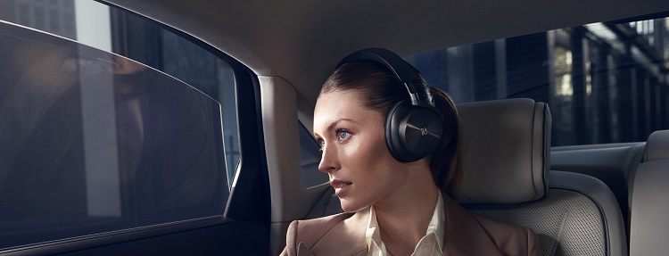 Beoplay H95 Active Noise Cancellation Bang Olufsen Support