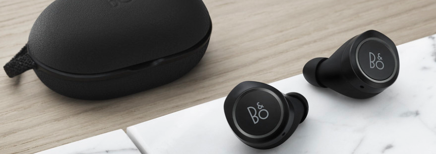 How long does it take to charge both the Beoplay E8 earphones and