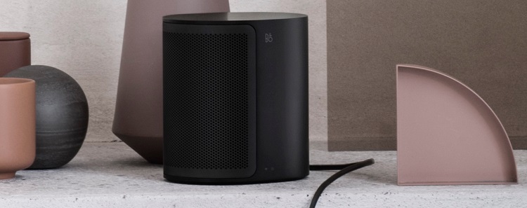 altavoz beoplay m3