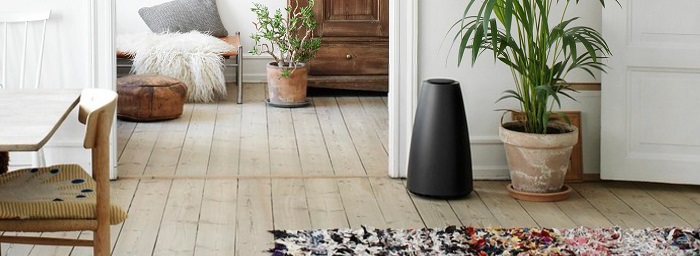 Bang & Olufsen: Setup & Support 