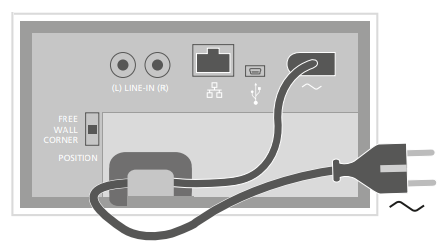 Beoplay a8 2024 bluetooth adapter