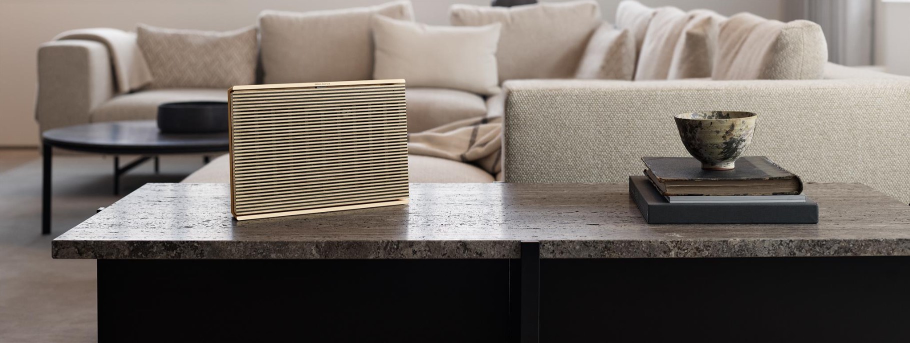 Bang and olufsen store airplay