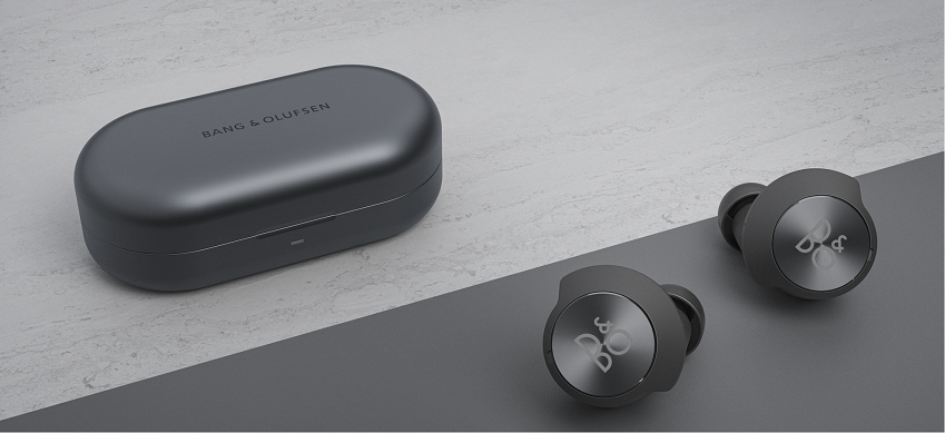 Beoplay EQ music controls – Bang & Olufsen Support