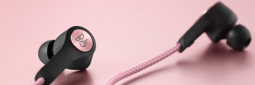 BANG&OLFSEN　バング＆オルフセン　BEOPlay H5　1643426 Beoplay H5 – Bang & Olufsen Support