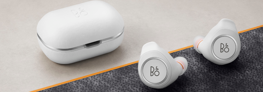 BANG＆OLUFSEN Beoplay E8 Motion Beoplay E8 Motion – Bang & Olufsen Support