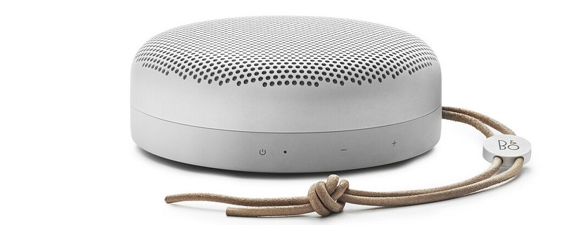 Olufsen & Bang A1 バング&オルフセン　Beoplay Bang&Olufsen Beosound Portable Wireless Generation) (2nd A1 スピーカー・ウーファー