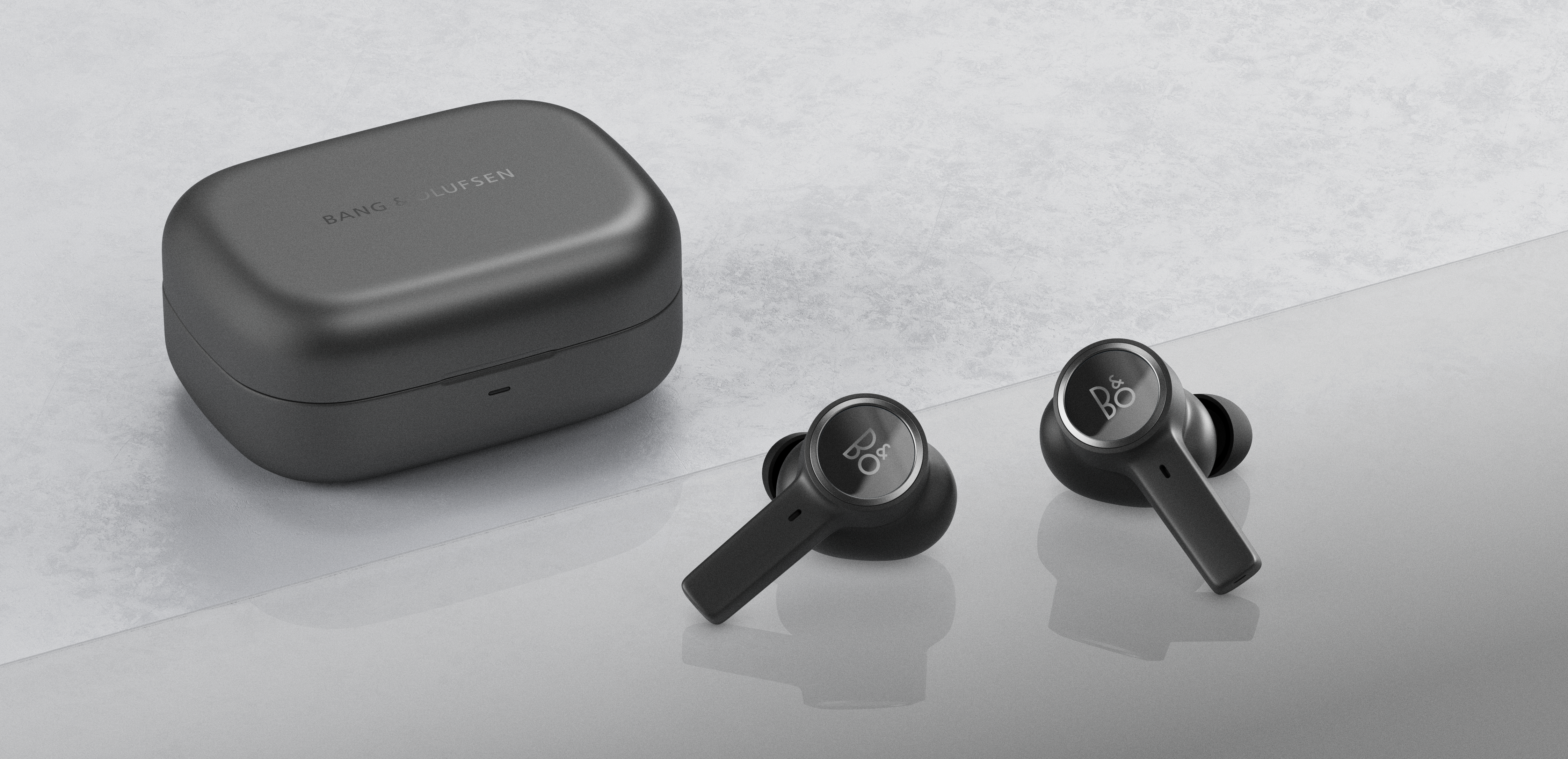 Beoplay EX music controls – Bang & Olufsen Support