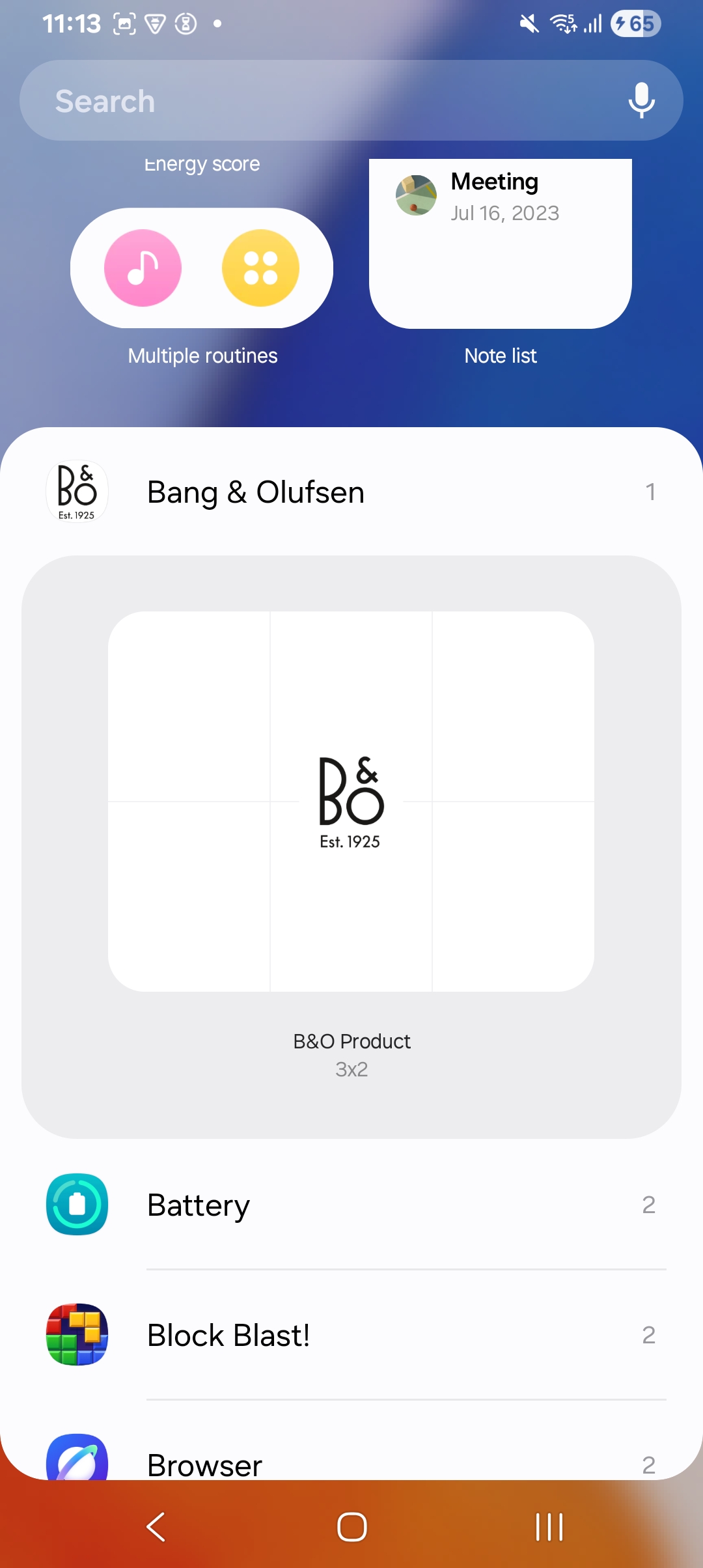 3 bang olufsen widget.jpg