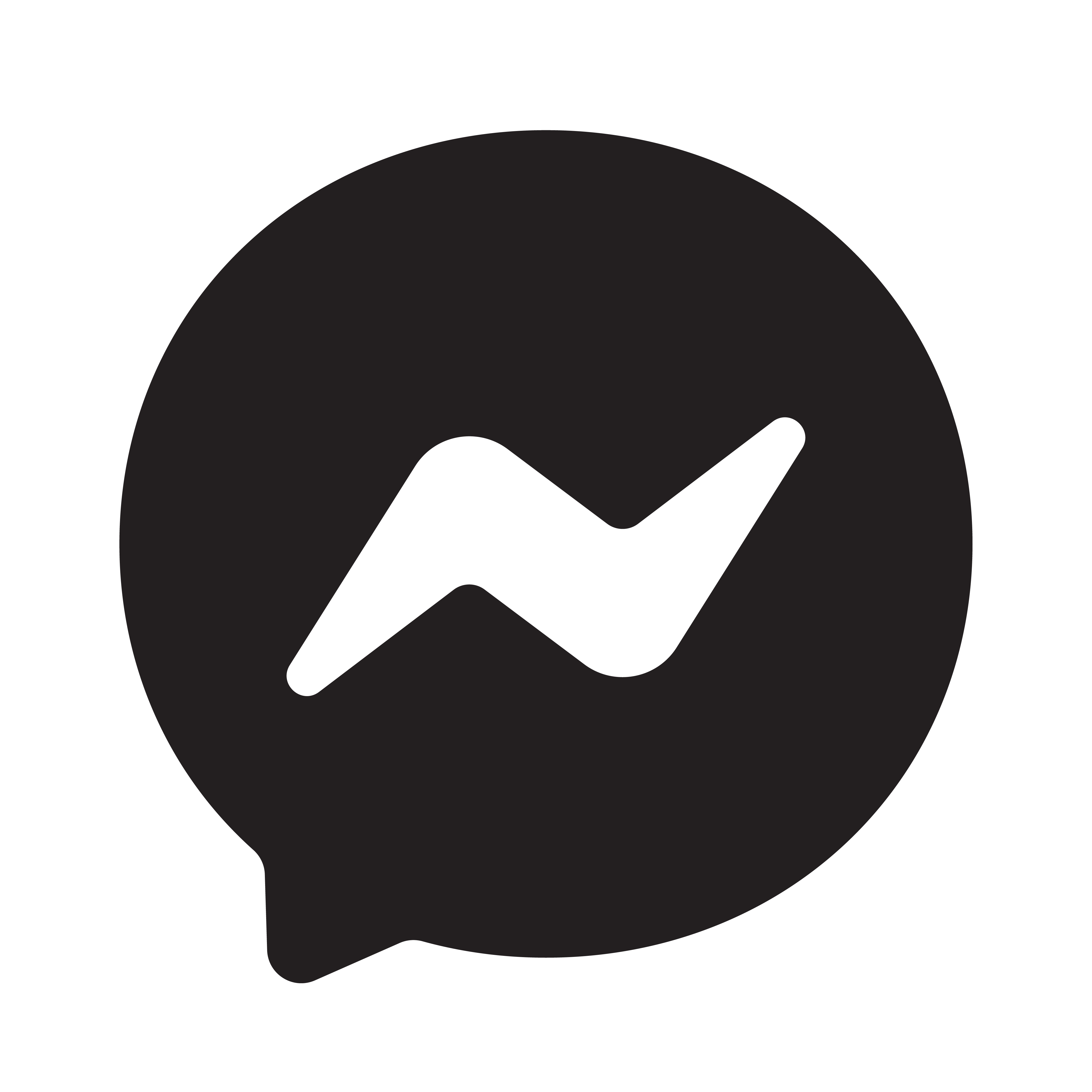 Facebook Messenger