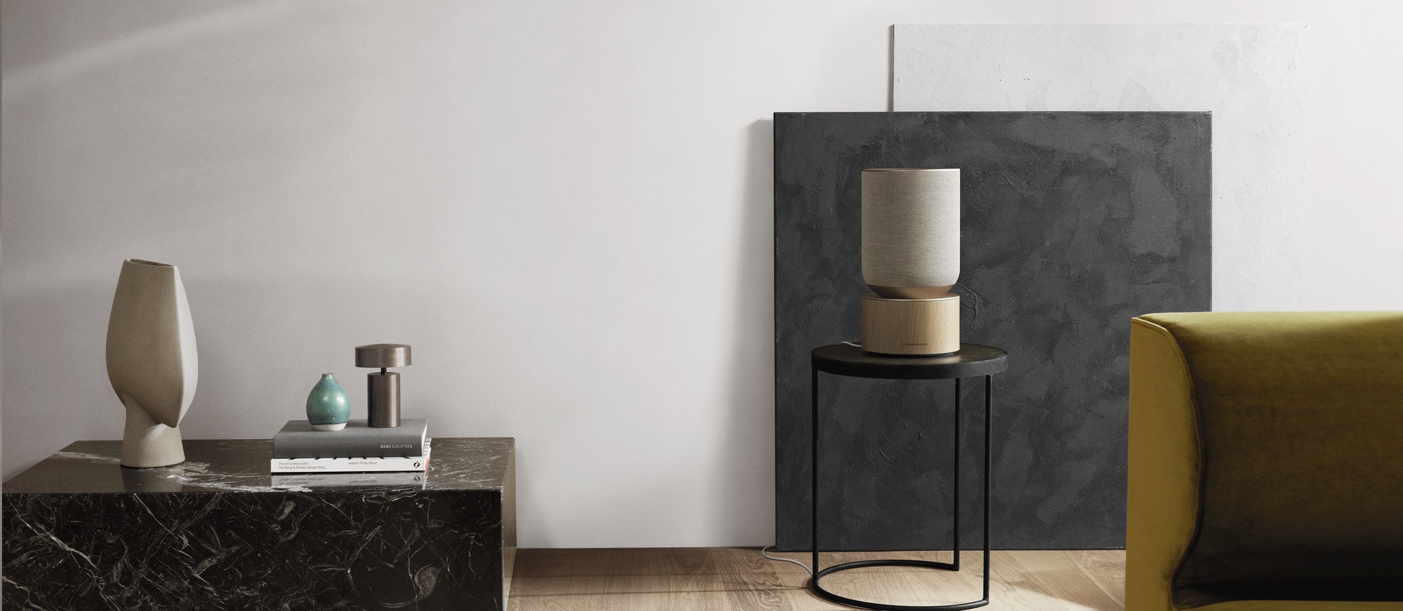 Documentation Library – Bang & Olufsen Support